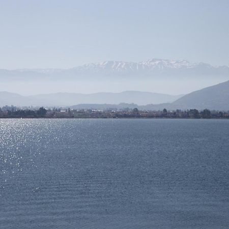 Mer Fethiye Extérieur photo