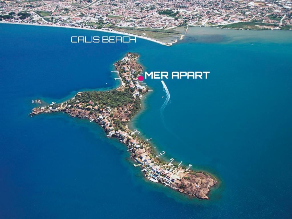 Mer Fethiye Extérieur photo