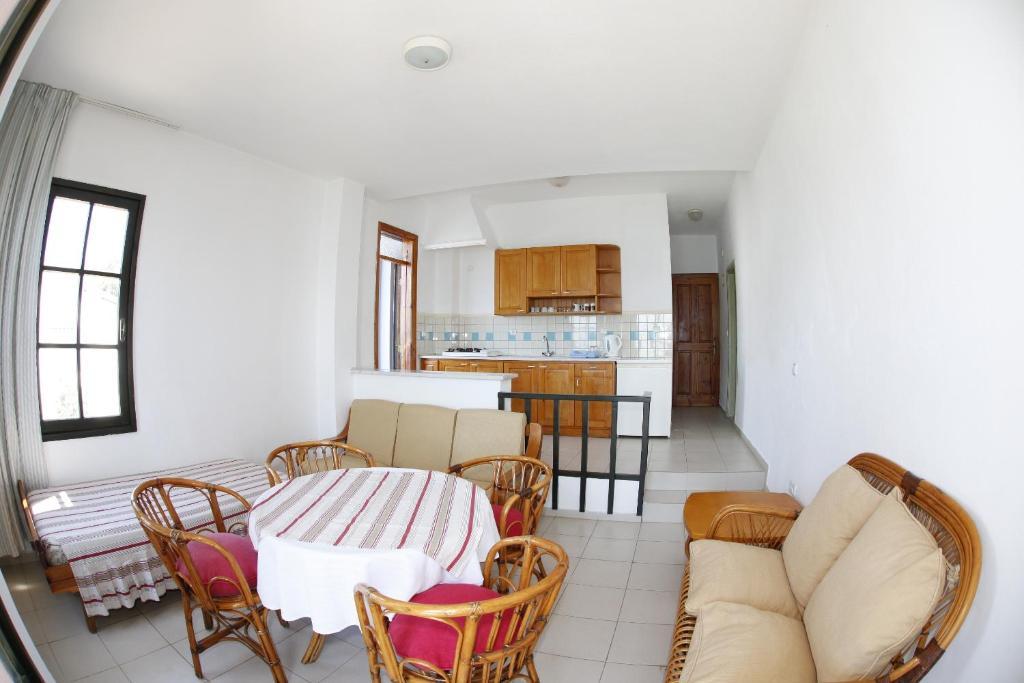 Mer Fethiye Chambre photo