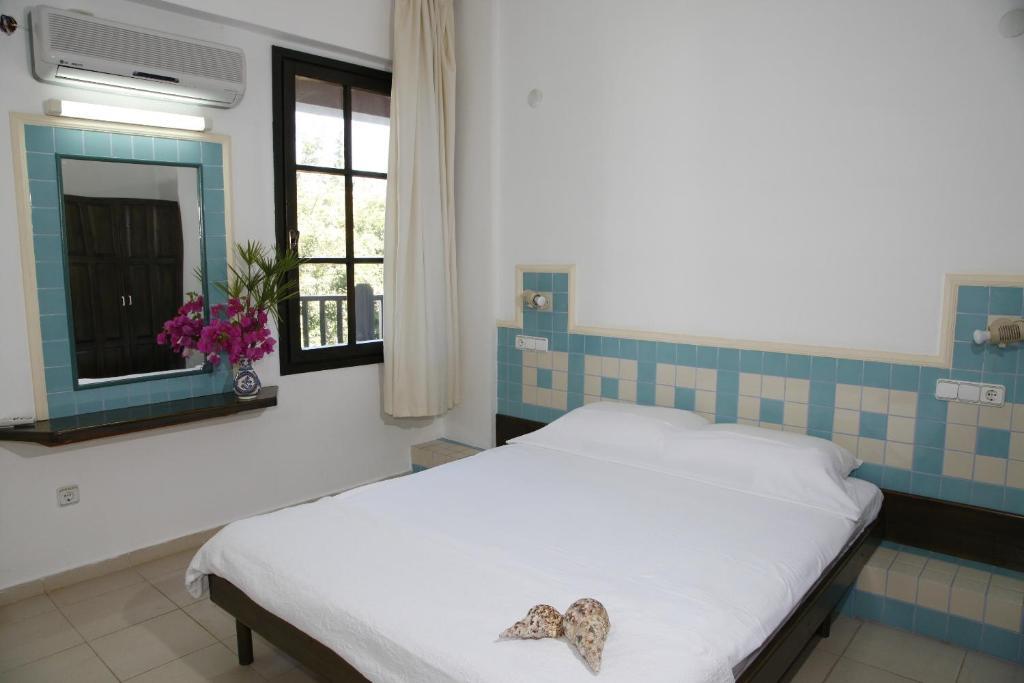 Mer Fethiye Chambre photo
