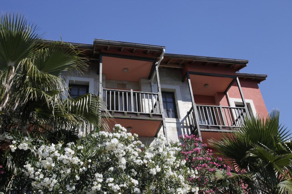 Mer Fethiye Extérieur photo