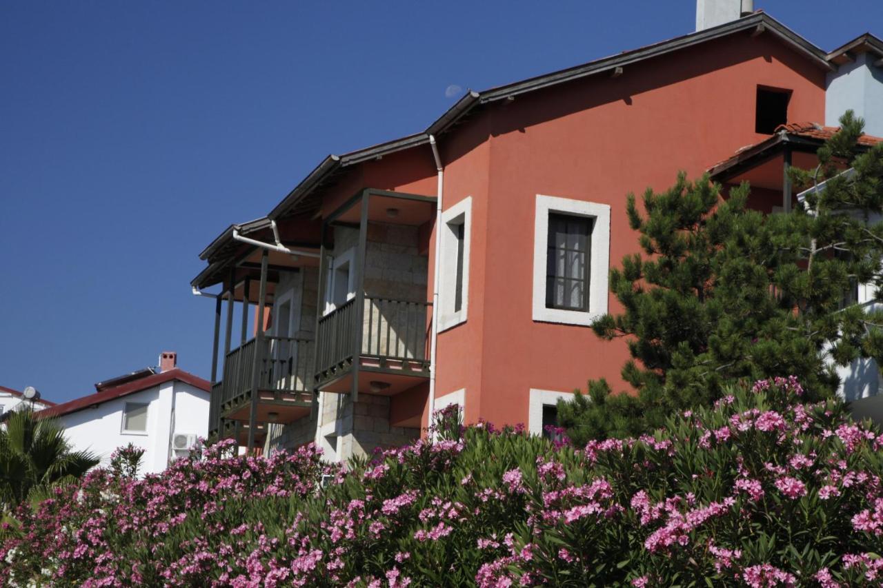 Mer Fethiye Extérieur photo