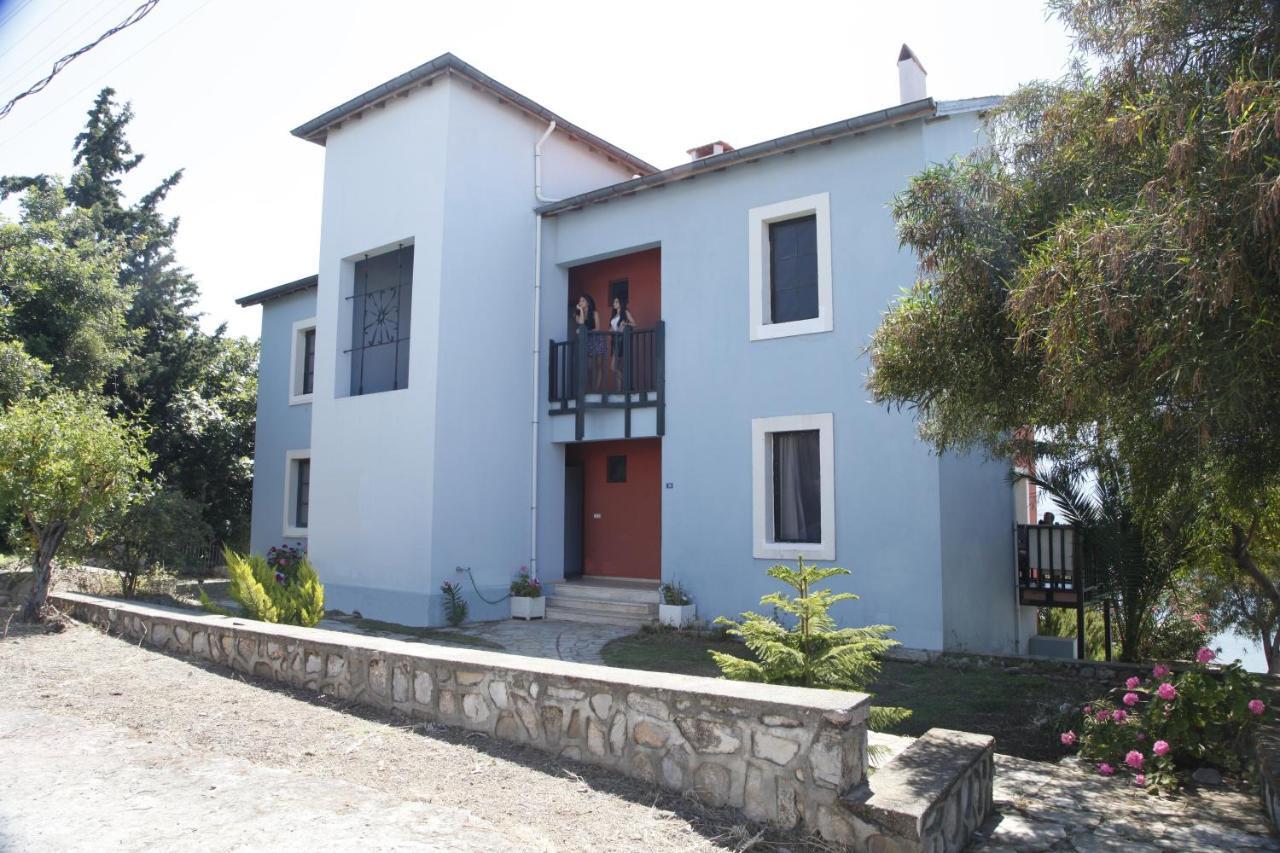 Mer Fethiye Extérieur photo
